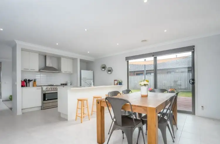 Third view of Homely house listing, 14 Avoca Place, Moe VIC 3825