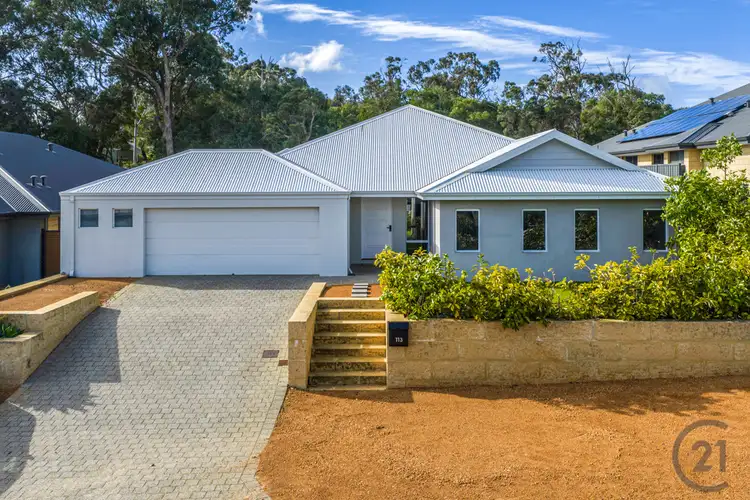 113 Jinatong Loop, Dawesville WA 6211