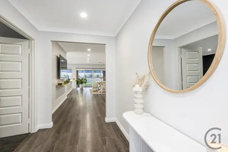 Third view of Homely house listing, 113 Jinatong Loop, Dawesville WA 6211