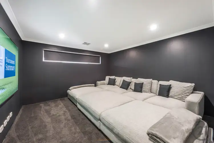 Fifth view of Homely house listing, 113 Jinatong Loop, Dawesville WA 6211