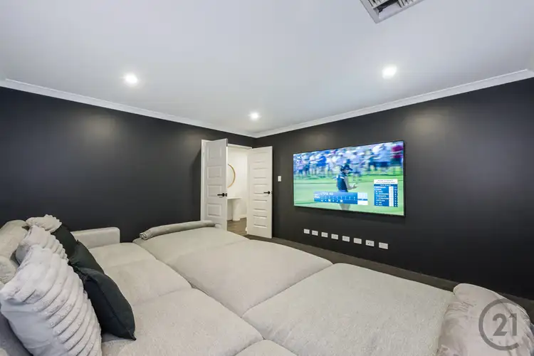 Sixth view of Homely house listing, 113 Jinatong Loop, Dawesville WA 6211