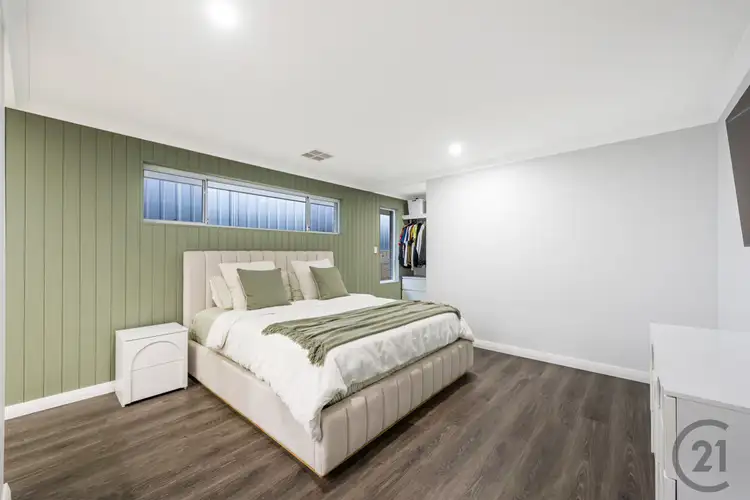 Seventh view of Homely house listing, 113 Jinatong Loop, Dawesville WA 6211