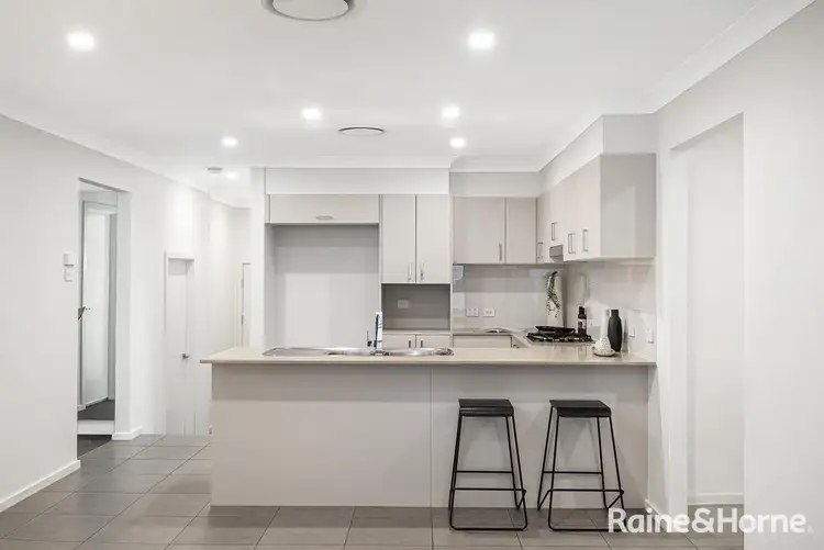Third view of Homely house listing, 43 Pridham Avenue, Box Hill NSW 2765