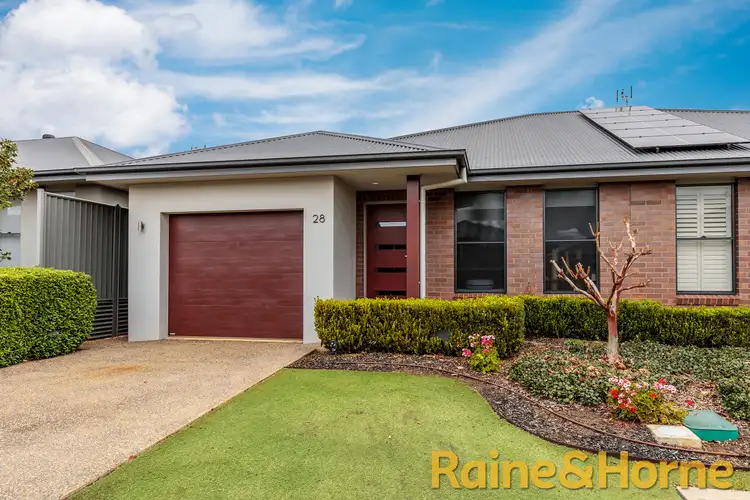 28 Fountain Circuit, Dubbo NSW 2830