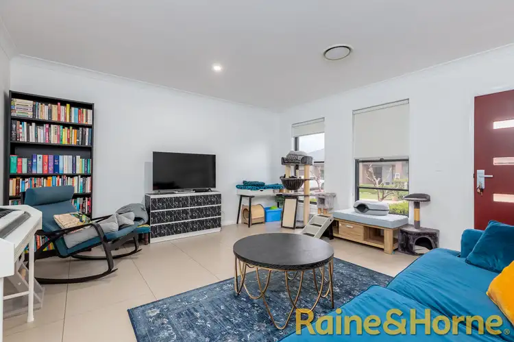 Second view of Homely house listing, 28 Fountain Circuit, Dubbo NSW 2830