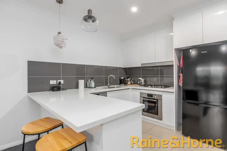 Third view of Homely house listing, 28 Fountain Circuit, Dubbo NSW 2830