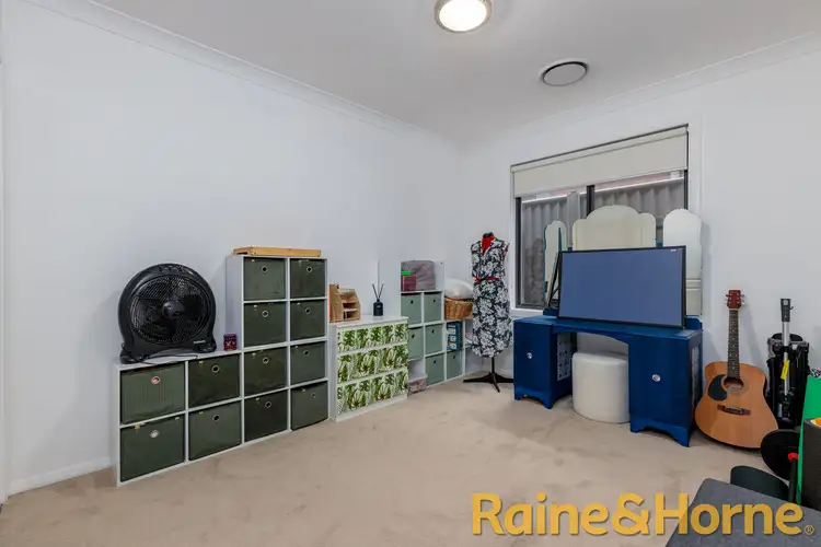 Sixth view of Homely house listing, 28 Fountain Circuit, Dubbo NSW 2830