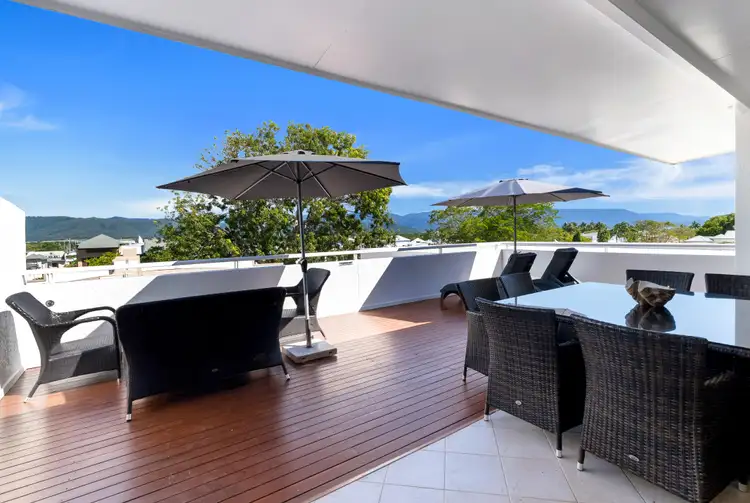 Second view of Homely apartment listing, 8/26-30 Macrossan Street, Port Douglas QLD 4877