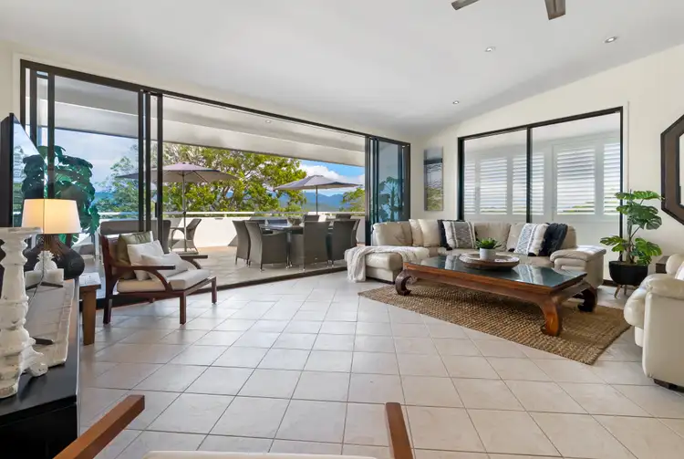 Third view of Homely apartment listing, 8/26-30 Macrossan Street, Port Douglas QLD 4877