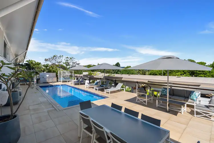 Fourth view of Homely apartment listing, 8/26-30 Macrossan Street, Port Douglas QLD 4877