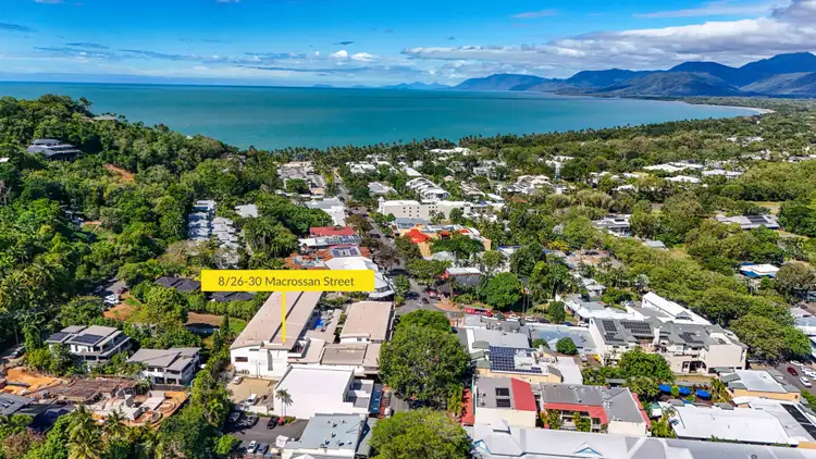 Fifth view of Homely apartment listing, 8/26-30 Macrossan Street, Port Douglas QLD 4877