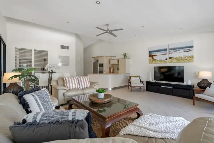 Sixth view of Homely apartment listing, 8/26-30 Macrossan Street, Port Douglas QLD 4877