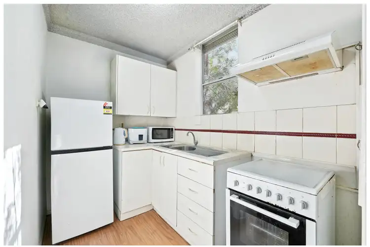 9/46-48 Harris Street, Harris Park NSW 2150