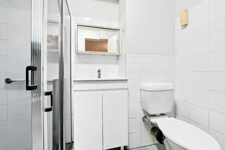 Fifth view of Homely apartment listing, 9/46-48 Harris Street, Harris Park NSW 2150