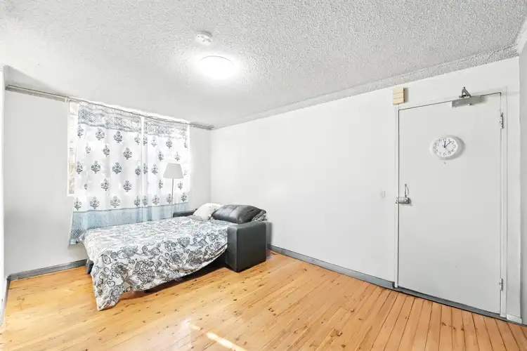 Sixth view of Homely apartment listing, 9/46-48 Harris Street, Harris Park NSW 2150