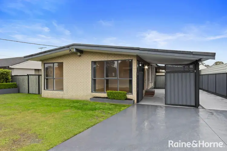 205 Nuwarra Road, Moorebank NSW 2170