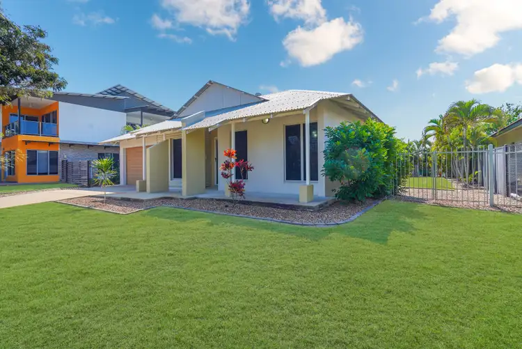 Second view of Homely house listing, 13 Blackburn Street, Muirhead NT 810