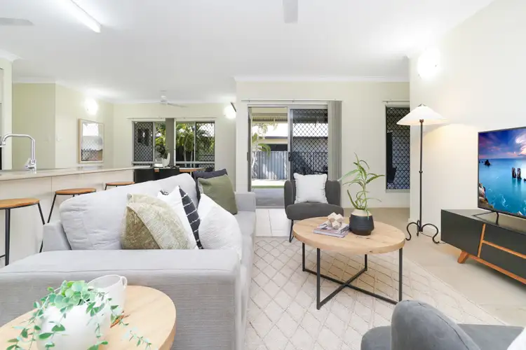 Fourth view of Homely house listing, 13 Blackburn Street, Muirhead NT 810