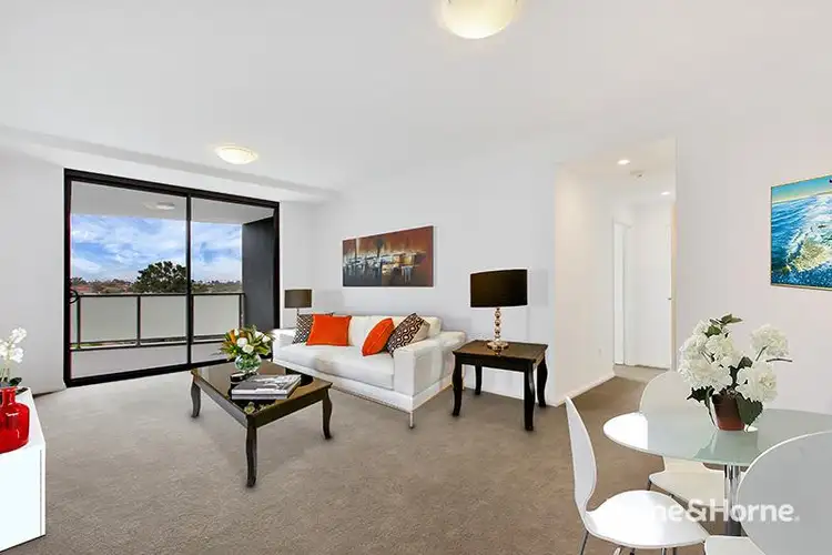 Main view of Homely apartment listing, G139/1-9 The Broadway, Punchbowl NSW 2196