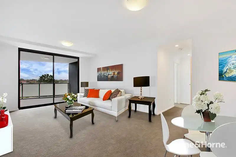 Main view of Homely apartment listing, G139/1-9 The Broadway, Punchbowl NSW 2196