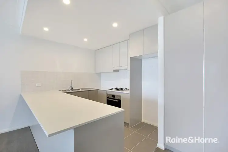 Second view of Homely apartment listing, G139/1-9 The Broadway, Punchbowl NSW 2196