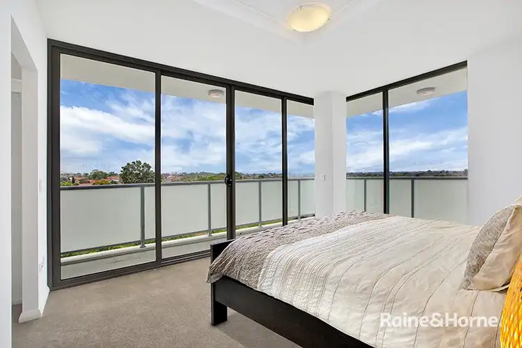 Third view of Homely apartment listing, G139/1-9 The Broadway, Punchbowl NSW 2196