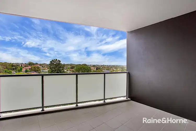 Fifth view of Homely apartment listing, G139/1-9 The Broadway, Punchbowl NSW 2196