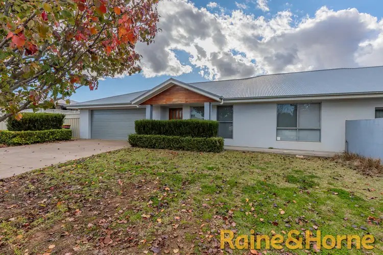 Main view of Homely house listing, 19 Lansdowne Drive, Dubbo NSW 2830