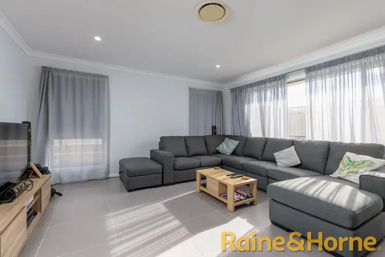 Second view of Homely house listing, 19 Lansdowne Drive, Dubbo NSW 2830