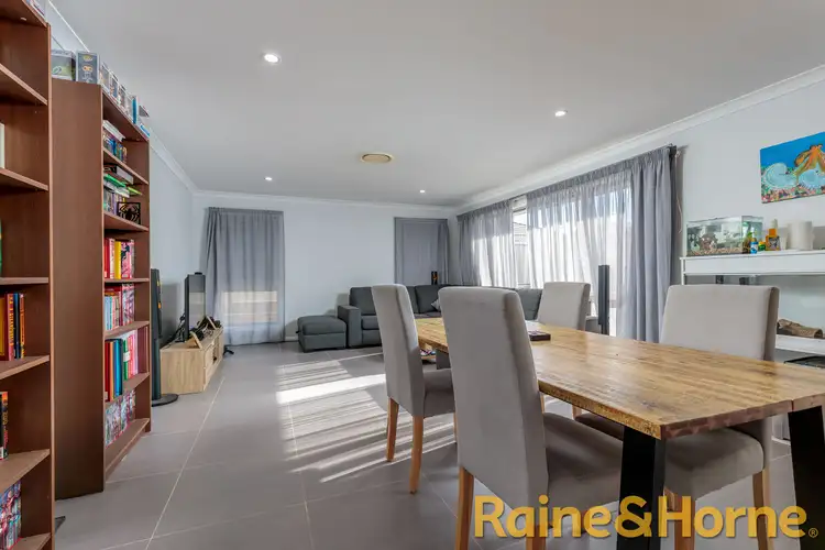 Third view of Homely house listing, 19 Lansdowne Drive, Dubbo NSW 2830