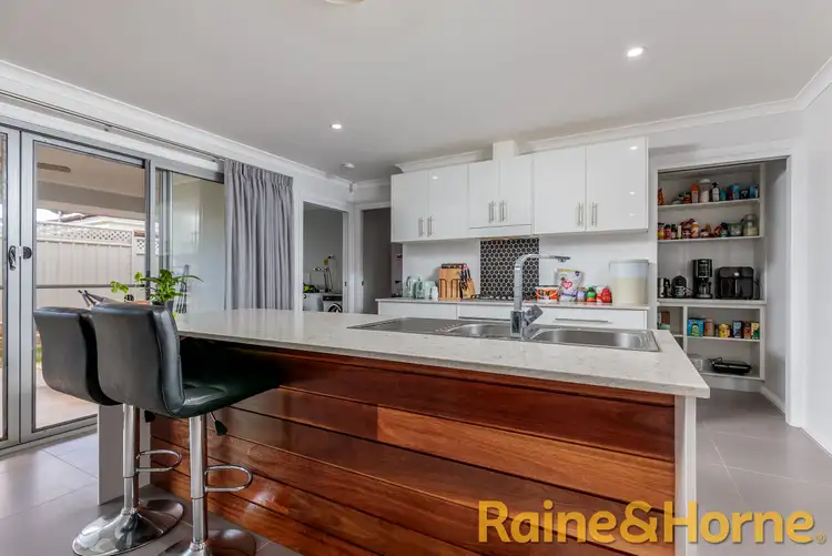 Fourth view of Homely house listing, 19 Lansdowne Drive, Dubbo NSW 2830