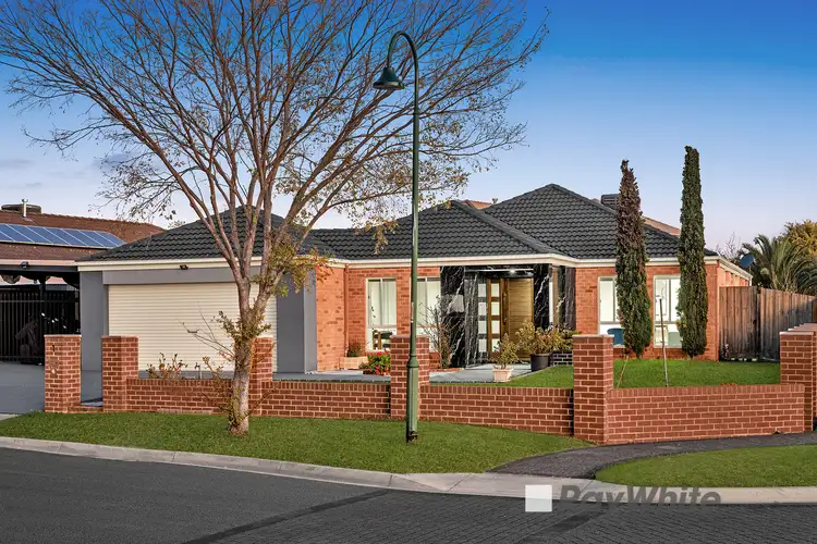 Main view of Homely house listing, 1 Penton Way, Lynbrook VIC 3975