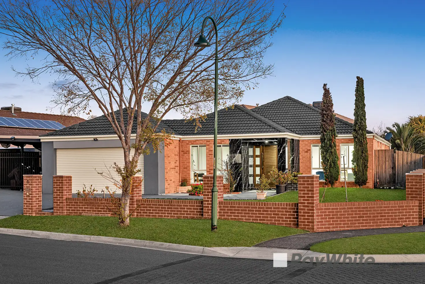Main view of Homely house listing, 1 Penton Way, Lynbrook VIC 3975