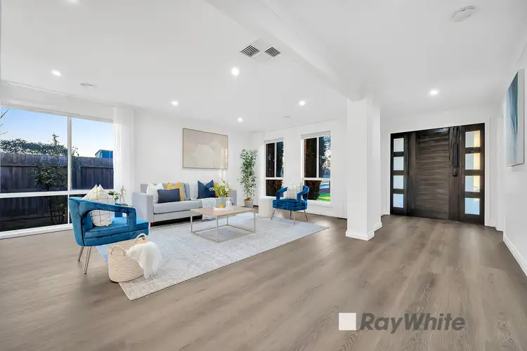 Second view of Homely house listing, 1 Penton Way, Lynbrook VIC 3975