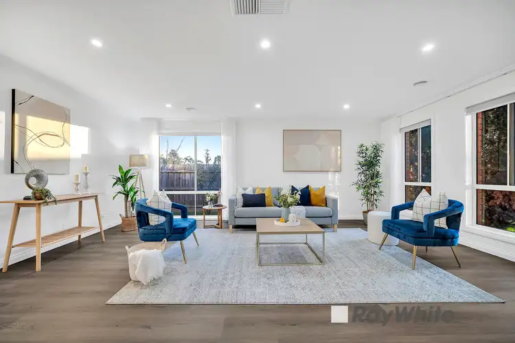 Third view of Homely house listing, 1 Penton Way, Lynbrook VIC 3975