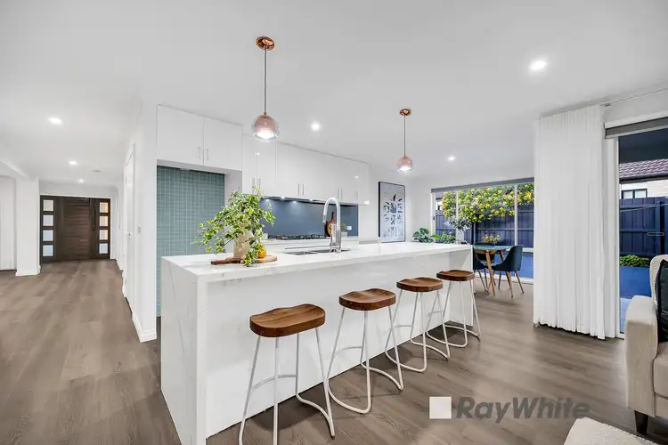 Fourth view of Homely house listing, 1 Penton Way, Lynbrook VIC 3975