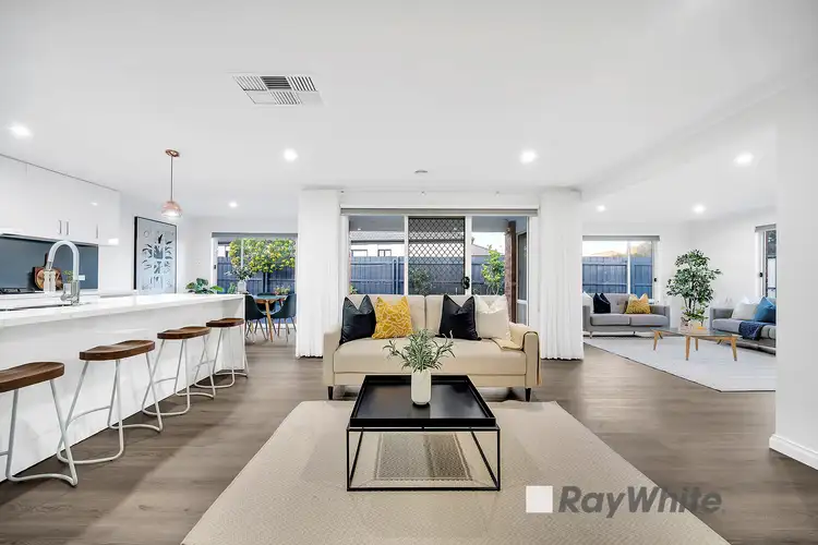 Fifth view of Homely house listing, 1 Penton Way, Lynbrook VIC 3975