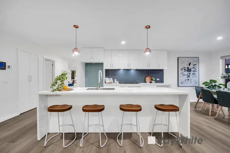 Sixth view of Homely house listing, 1 Penton Way, Lynbrook VIC 3975