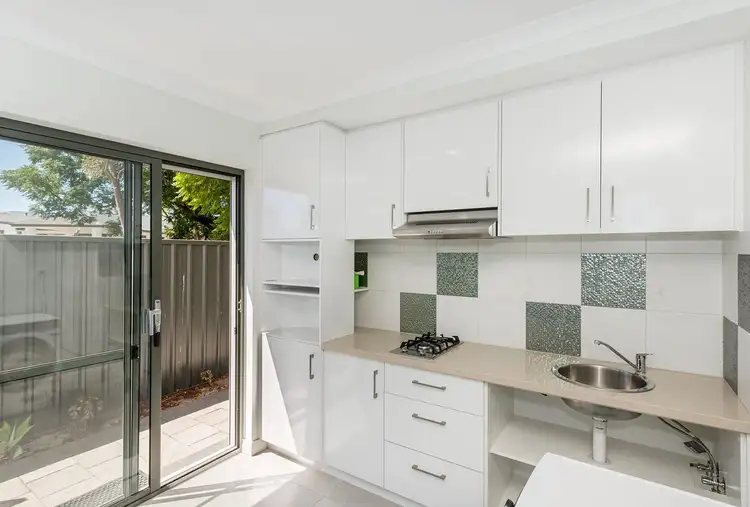 186B Manning Road (Granny flat), Wilson WA 6107
