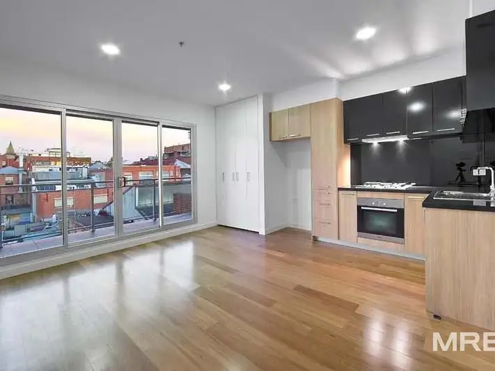 302/36-38 Bedford Street, Collingwood VIC 3066