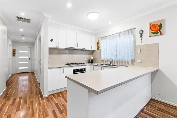 Second view of Homely house listing, 8 Kirkstead Grove, Craigieburn VIC 3064