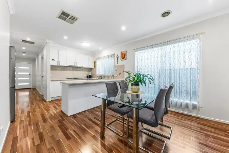 Third view of Homely house listing, 8 Kirkstead Grove, Craigieburn VIC 3064
