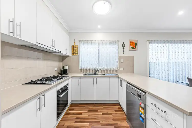 Fourth view of Homely house listing, 8 Kirkstead Grove, Craigieburn VIC 3064
