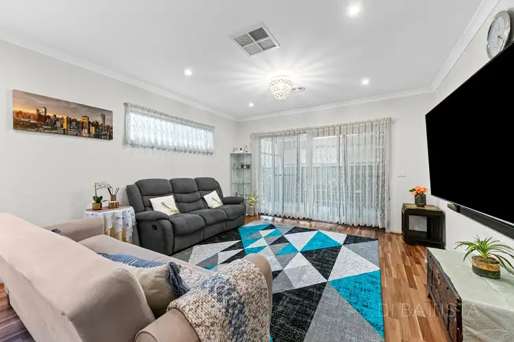 Sixth view of Homely house listing, 8 Kirkstead Grove, Craigieburn VIC 3064