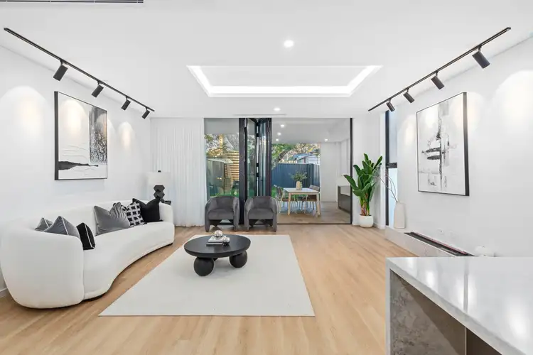 Sixth view of Homely semi-detached listing, 17A Harvey Avenue, Padstow NSW 2211