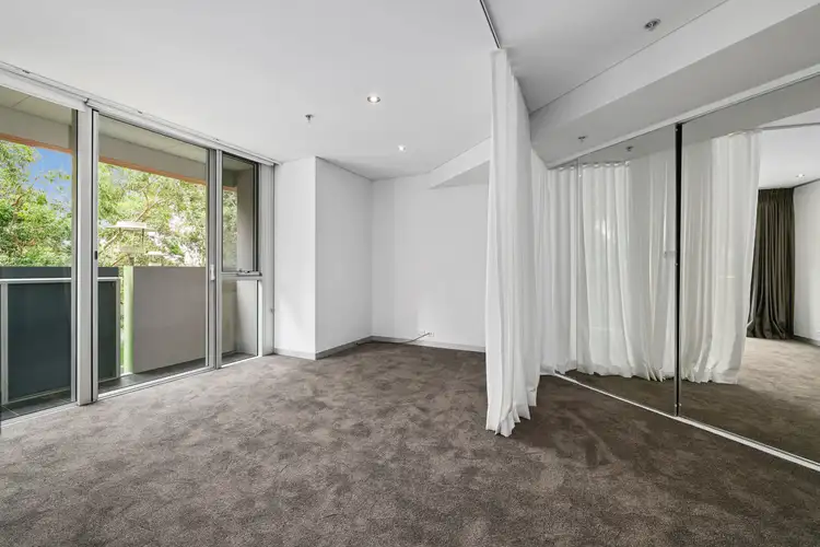 Third view of Homely apartment listing, Level2/8 Distillery Drive, Pyrmont NSW 2009