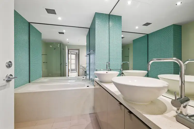 Fifth view of Homely apartment listing, Level2/8 Distillery Drive, Pyrmont NSW 2009