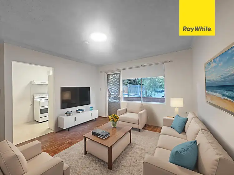 7/557 Victoria Road, Ryde NSW 2112