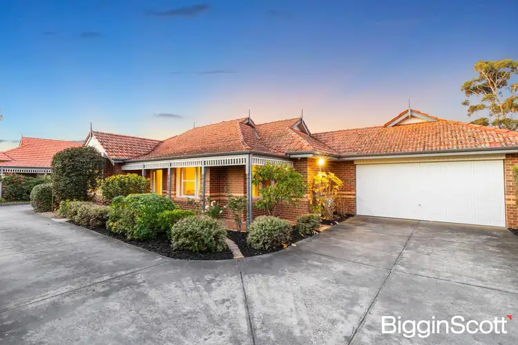 5/3 Baden Powell Place, Mount Eliza VIC 3930