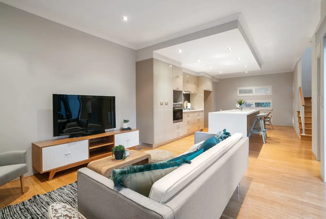 Main view of Homely townhouse listing, 106B Gildercliffe Street, Scarborough WA 6019